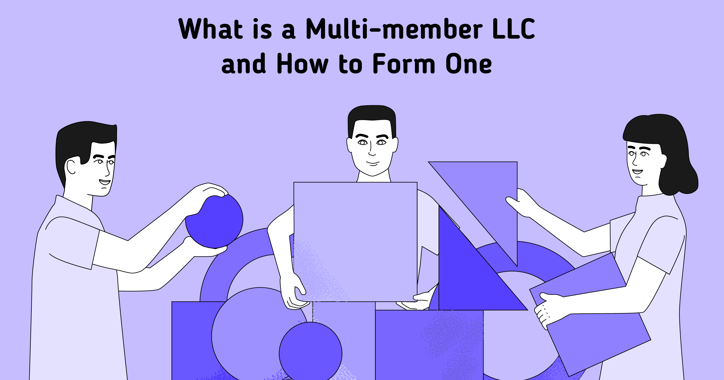TT hosting Blog How to Form a MultiMember LLC